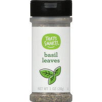 That's Smart! Basil Leaves - 1 Ounce 