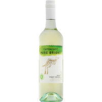 Yellow Tail Pinot Grigio