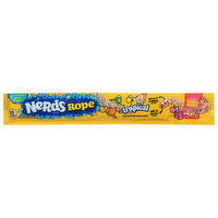 Nerds Candy, Tropical, Rope