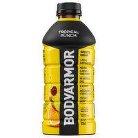 BodyArmor Tropical Punch Sports Drink - 28 Fluid Ounce