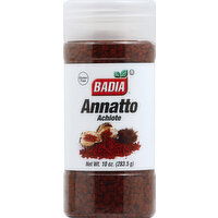 Badia Annatto - 10 Ounce 