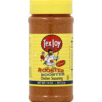 Tex Joy Chicken Seasoning