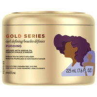 Pantene Pudding, Curl Defining - 7.6 Fluid Ounce