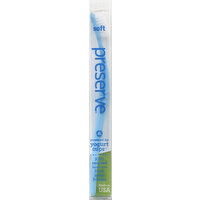 Preserve Toothbrush, Soft - 1 Each 