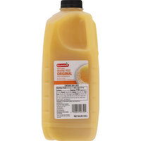 Brookshire's Original Orange Juice