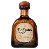 Don Julio Tequila Reposado, 750 ml     - 750 Millilitre 