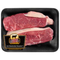 Fresh Choice Picanha Steak - 1.48 Pound 