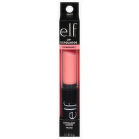 e.l.f. Lip Exfoliator, Strawberry - 0.1 Ounce 