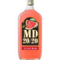 Md 20/20 Electric Melon Blend New York Wine, 750 ml     - 750 Millilitre 