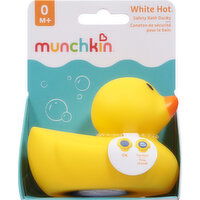 Munchkin Safety Bath Ducky - 1 Each 