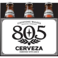 Firestone Walker Beer - 6 Each 