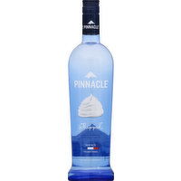 Pinnacle Vodka, Whipped - 750 Millilitre 