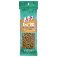 Lance Sunflower Kernels, Salted - 1.5 Ounce 