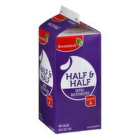 Brookshire's Half & Half