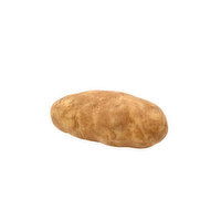 Fresh Russet Potatoes - 2.53 Pound 