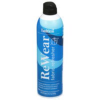 Faultless Fabric Refresher - 20 Ounce 