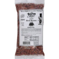 Bayou Magic Red Beans, Cajun - 12 Ounce 