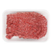 Fresh Angus Ground Sirloin Beef