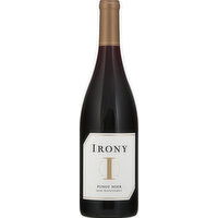 Irony Pinor Noir, Monterey, 2018 - 750 Millilitre 