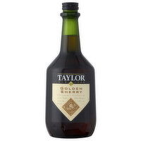 Taylor Cream Golden Sherry 1.5L   - 1.5 Litre 