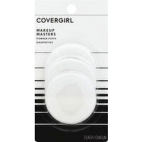 CoverGirl Powder Puffs