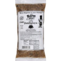 Bayou Magic Jambalaya, Cajun - 12 Ounce 