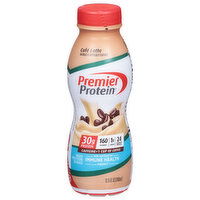 Premier Protein High Protein Shake, Cafe Latte