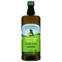 California Olive Ranch Olive Oil, Extra Virgin