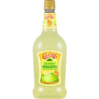 Chi-Chi's Margarita, Skinny - 1.75 Litre 