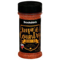 Brookshire's Brisket Rub - 9.4 Ounce 