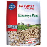 Pictsweet Farms Blackeye Peas - 12 Ounce