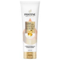 Pantene Extreme Damage Care 1 Minute Miracle Conditioner - 10.9 Fluid Ounce