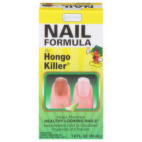 Hongo Killer Nail Formula - 1 Fluid ounce 