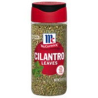 McCormick Cilantro Leaves - 0.5 Ounce 