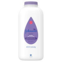 Johnson's Powder, Lavender