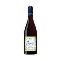 Cupcake Vineyards Pinot Noir California Red Wine, 750 ml     - 750 Millilitre 