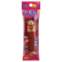 Pez Candy & Dispenser - 0.58 Ounce 