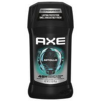 Axe Apollo Antiperspirant - 2.7 Ounce
