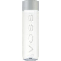 Voss Artesian Water - 16.9 Fluid ounce 