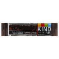 KIND Bar, Dark Chocolate Mocha Almond - 1.4 Ounce 