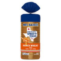 Mrs Baird's Bread, Honey Wheat