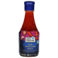 Blue Dragon Sauce, Sweet Chili, Thai - 10.5 Fluid ounce 