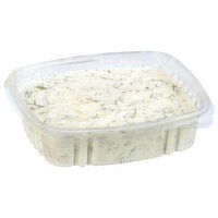 Fresh Tzatziki Sauce - 0.58 Pound 