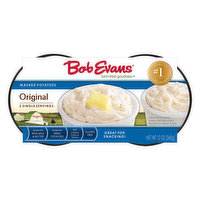 Bob Evans Original Mashed Potatoes - 12 Ounce 