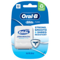 Oral-B Floss, Original - 1 Each 