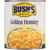 Bushs Best Golden Hominy