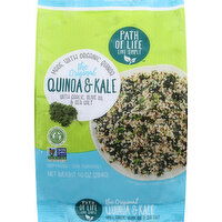 Path of Life Quinoa & Kale