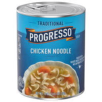 Progresso Soup, Traditional, Chicken Noodle