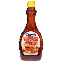 Carys Sugar Free Low Calorie Syrup - 24 Fluid ounce 