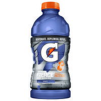 Gatorade Thirst Quencher, Grape - 28 Fluid Ounce